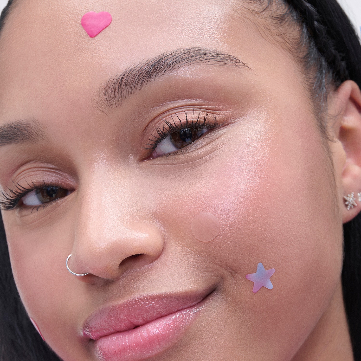 PARCHES PURIFICANTES EXPRÉS (12 PARCHES HIDROCOLOIDES SEGUNDA PIEL)